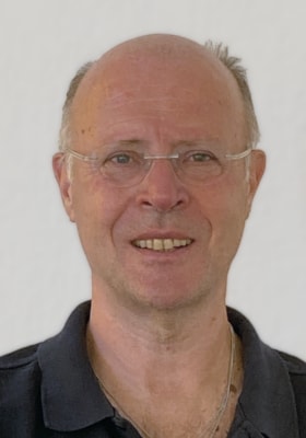 Jürgen Meyer-Königsbüscher, F.O.T.T.® Instruktor, Geschäftsführer der FOrmaTT GmbH