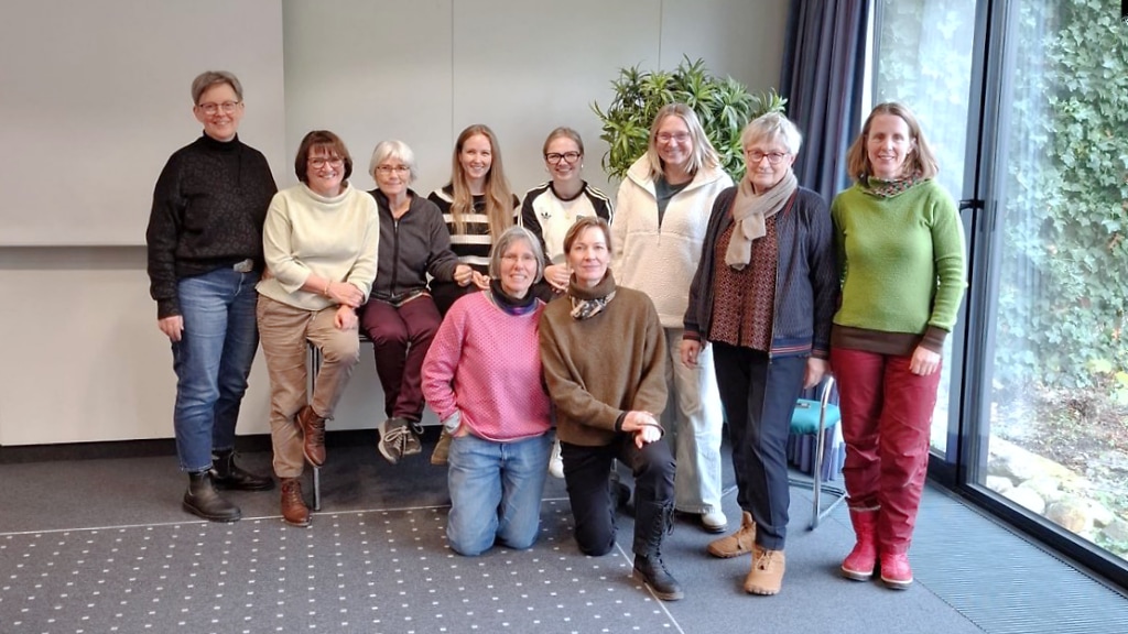 Indtryk 2. møde 2025 i Bremen | Billede 1